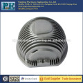 Free sample custom sand casting heat sink